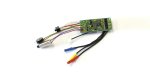 Kyosho MZ505 - R/C Unit set(MR-03VE-PRO/RA-34)