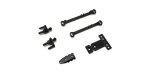 Kyosho MZ708 - Small Parts for Suspension (MR-04)