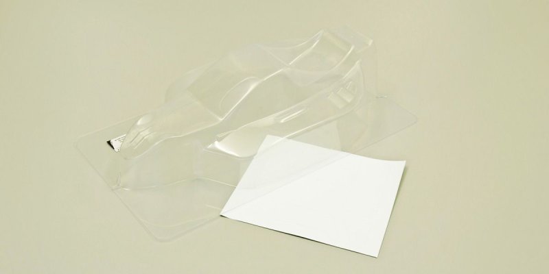 Kyosho IFB005 - Body Set (MP9 TKI2)