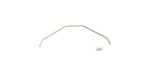 Kyosho IF459-22 - Front Sway Bar (2.2mm/1pc/MP9)