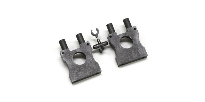Kyosho IF9 - Center differential mount