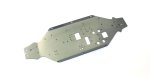 Kyosho IS111 - Hard Main Chassis (NEO ST RACESPEC)