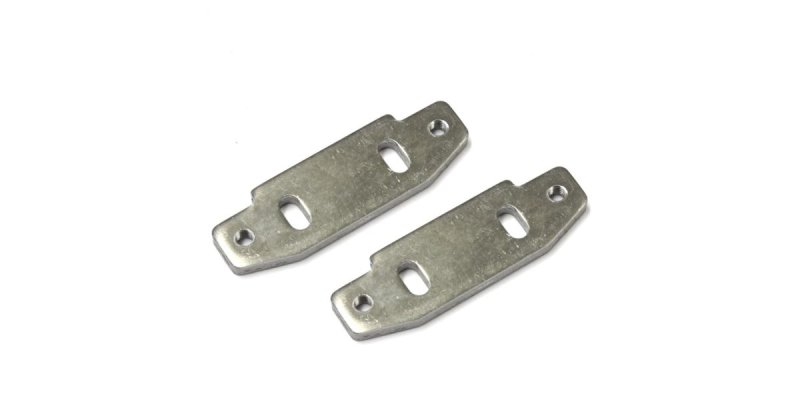Kyosho IF290B - Engine Mount Plate(t=4.0/L,R)