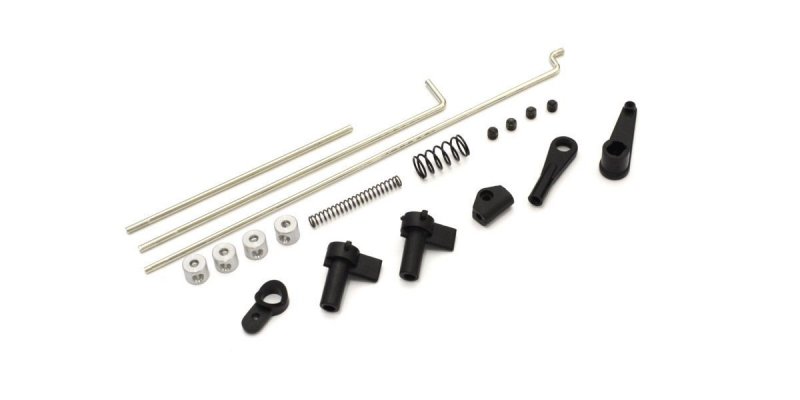 Kyosho NT026 - Throttle Linkage Set