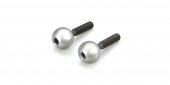 Kyosho NTW006 - 11mm Suspension Ball(2pcs)