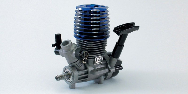 Kyosho 74016B - GXR15 Engine
