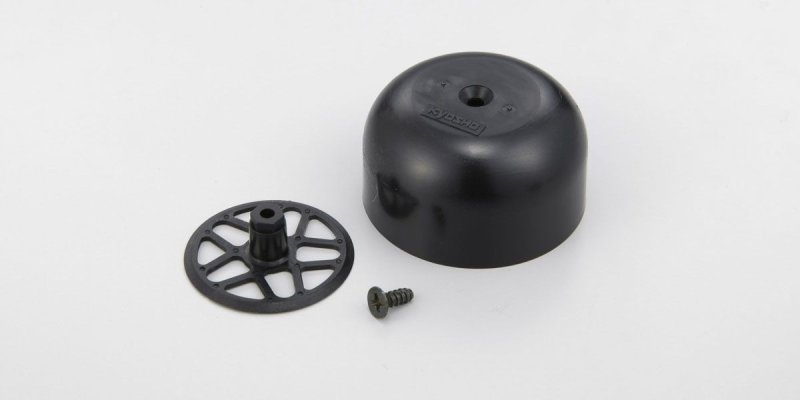 Kyosho 92023-2 - Air Cleaner Cover