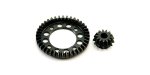 Kyosho VSW018 - Steel Bevel Gear Set (39T)