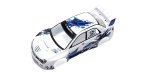 Kyosho FAB102 - SUBARU Impreza KX1 Completed Body Set