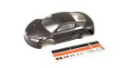 Kyosho FAB105 - Complete Body (Audi R8) FAZER VE-X