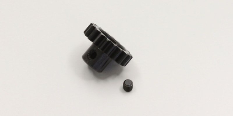 Kyosho 97044-19 - Pinion Gear (19T/1.0M/?5.0)