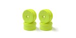 Kyosho IFH006KYB - Dish Wheel (4pcs/F-Yellow/MP9 TKI4) Kyosho IFH006KYB - Dish Wheel (4pcs/F-Yellow/MP9 TKI4)