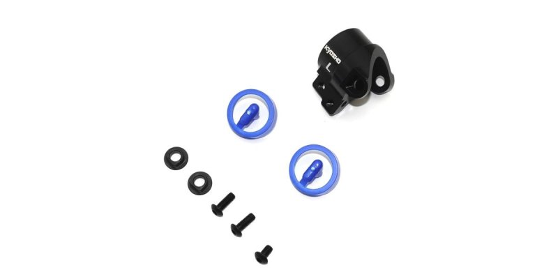 Kyosho IF712-L - Front Knuckle Arm(L/MP11)