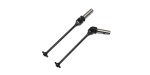Kyosho IFW703 - Universal Swing Shaft (L=92/2pcs/MP11)
