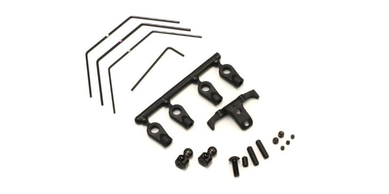 Kyosho UMW746 - Front Stabilizer Set(RB7)