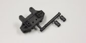 Kyosho UM724B - Rear Bulk Head (RB6/MID Motor)