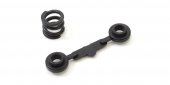 Kyosho UM774 - Slipper Spring Set (RB7)