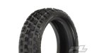 Kyosho 612219Z3 - Wedge Squared 2.2\\\" 2WD Z3(Medium Carpet)