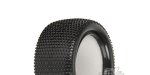 Kyosho 612237M3B - Hole Shot 2.0 2.2\\\" Buggy Rear Tires