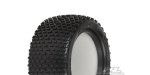 Kyosho 612242M3B - Bow-Tie 2.2\\\" M3 (Soft) Rear Tires