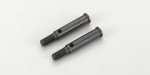 Kyosho UM506 - Front Wheel Shaft(RB5)