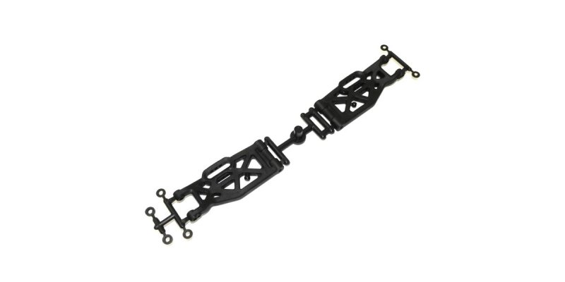 Kyosho LA429 - Front Suspension Arm(ZX7.5)