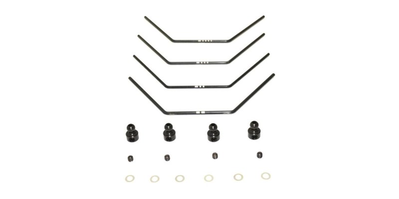 Kyosho LAW57B - Stabilizer Set(1.7-2.0/ZX7.5)
