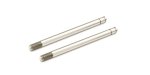 Kyosho W5303-14B - Shock Shaft(44/2Pcs)