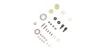 Kyosho LA402 - Diff. Gear Set (ZX7.5)