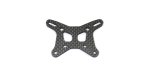 Kyosho LA417 - Carbon Front Shock Stay (ZX7.5)