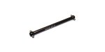 Kyosho LAW84 - Aluminum Center Shaft (57.5/7075/ZX7.5)
