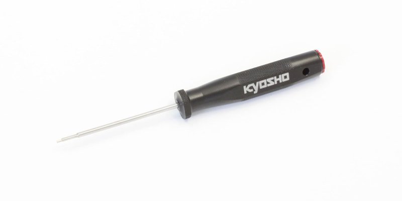 Kyosho 36111 - KRF Hex Wrench Driver 1.5mm