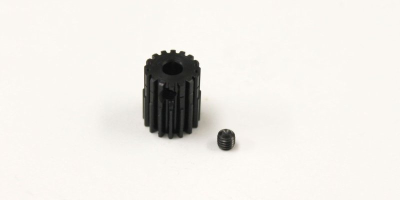 Kyosho UM316C - Steel Pinion Gear(16T)1/48