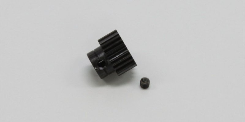 Kyosho UM322C - Steel Pinion Gear(22T)1/48