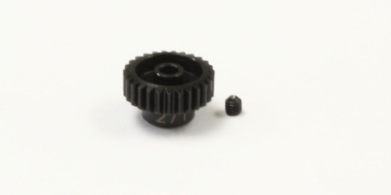 Kyosho UM327 - Steel Pinion Gear(27T)1/48 Pitch