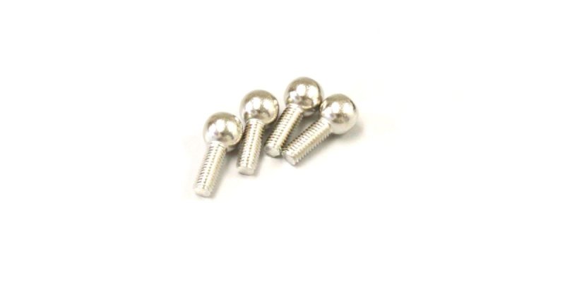 Kyosho SC241B - 5.8mmxM3.0 Pivot Ball(4pcs/Scorpion 2014