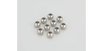 Kyosho W0136B - 5.8 Hard Ball (M3.0/10Pcs)
