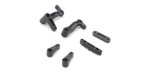 Kyosho FA608B - ST Crank Set (FZD2)