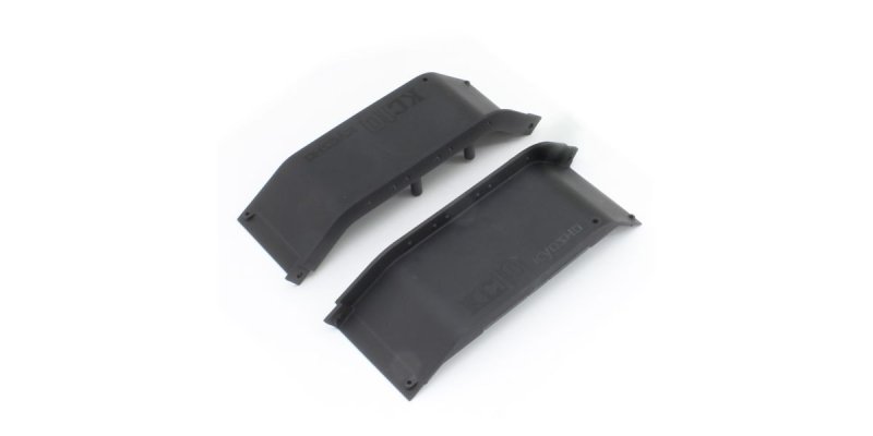 Kyosho CL003 - Side Panel (KC10)