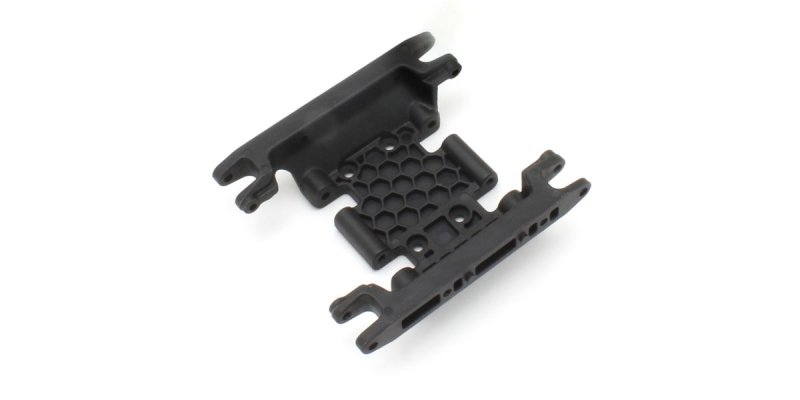 Kyosho CL008 - Center Skid (KC10)