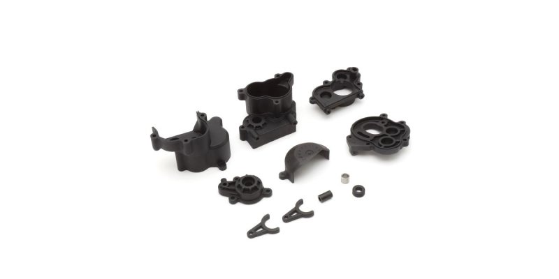 Kyosho CL010 - Transmission Casing (KC10)