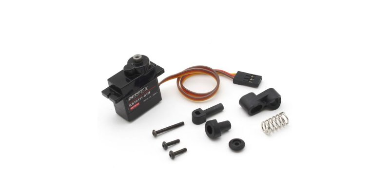 Kyosho CLW001 - 2-speed Kit (KC10)