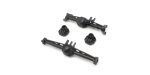 Kyosho CL001 - Straight Axle Housing (KC10)