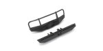 Kyosho CL012 - Front & Rear Bumper (KC10)