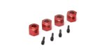 Kyosho CL019 - Wheel Hub (KC10/4pcs)