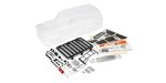 Kyosho CLB001 - TOYOTA LAND CRUISER 60 Body Type1Non-Decoration Body Set