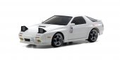 Kyosho MZQ102 - MBC Initial D MAZDA RX-7 FC3S