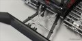 alt="Kyosho BLW4B - Metal Blade Arm (BLIZZARD SR)" title="Kyosho BLW4B - Metal Blade Arm (BLIZZARD SR)"