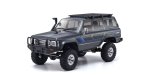 Kyosho 34801T2 - 1:10 Scale Radio Controlled Electric Powered 4WD KC10 Series readyset TOYOTA LAND CRUISER 60 Body Type2