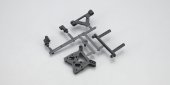 Kyosho TR103 - Shock Stay Set(DBX/DST)